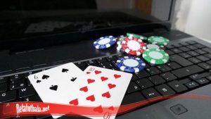 Ganguan Yang Sering Terjadi Pada Poker Online