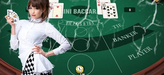 Panduan Bermain 5 Kartu Draw Poker